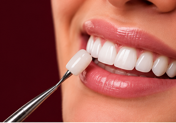 Composite bonding: what it can achieve and how to make it last