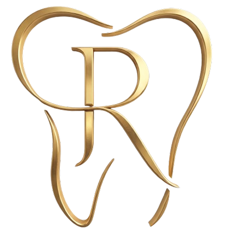 Dr. Hamed Rezayati Dental Studio Logo